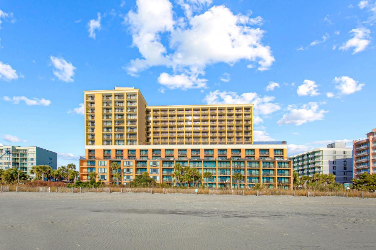 Apartment Caravelle Resort, Unit #945 *