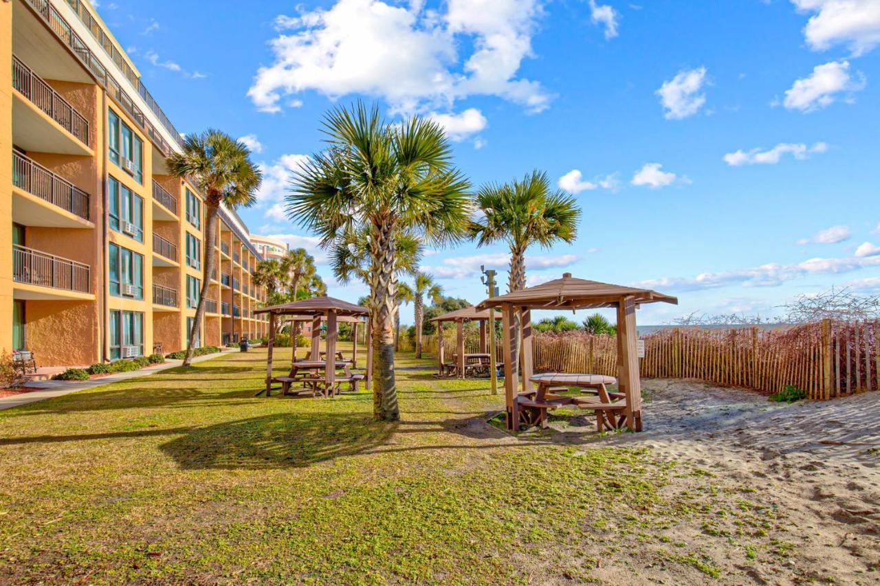 Caravelle Resort, Unit #945 Apartment *