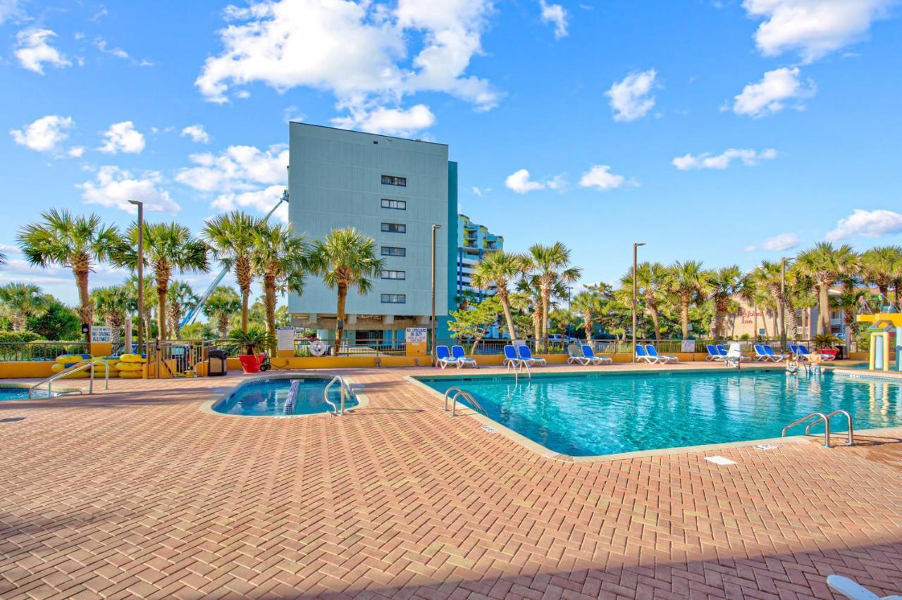 Apartment Caravelle Resort, Unit #945 Myrtle Beach