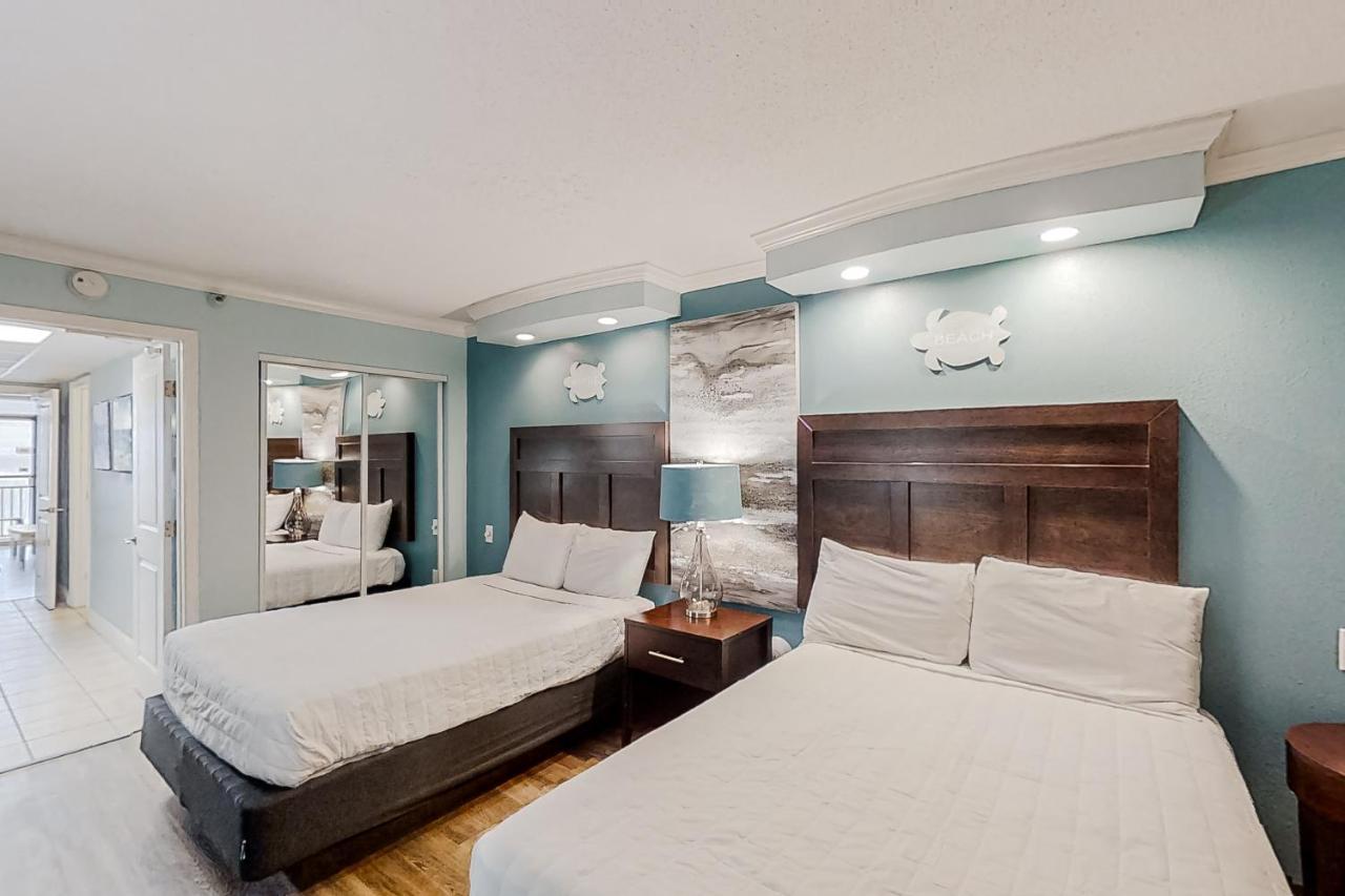 Caravelle Resort, Unit #945 Apartment Myrtle Beach