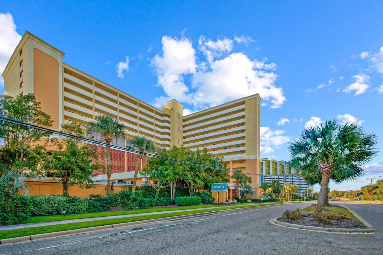 Caravelle Resort, Unit #945