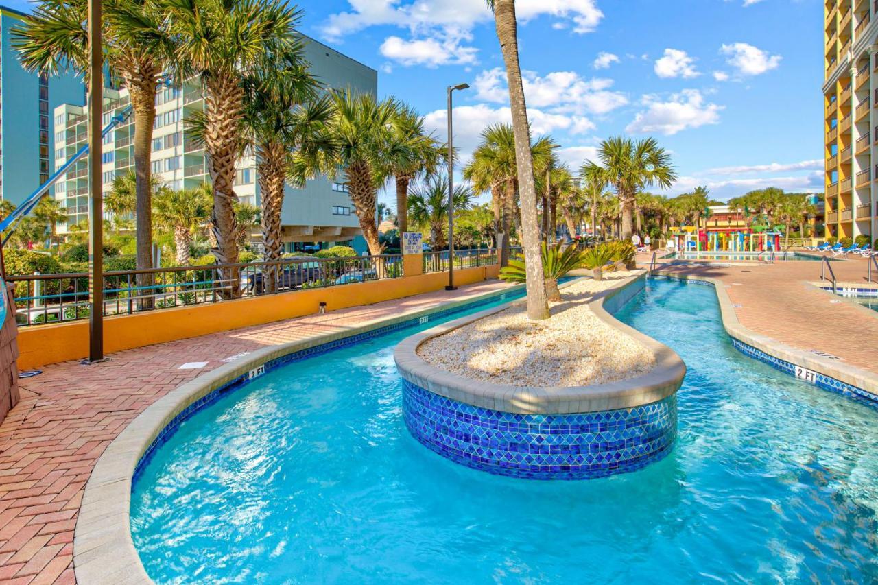 Caravelle Resort, Unit #945 Apartment Myrtle Beach