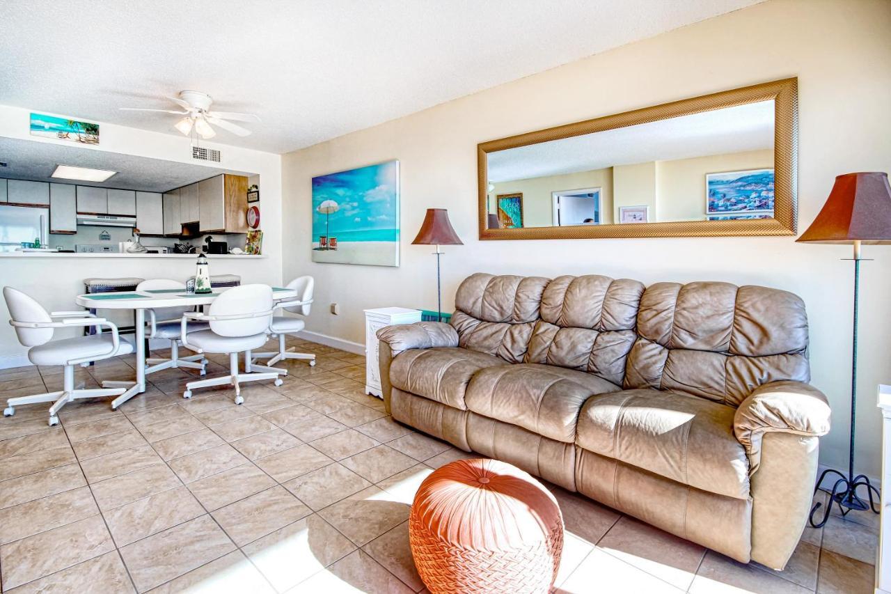Sunset Coral Apartment Myrtle Beach