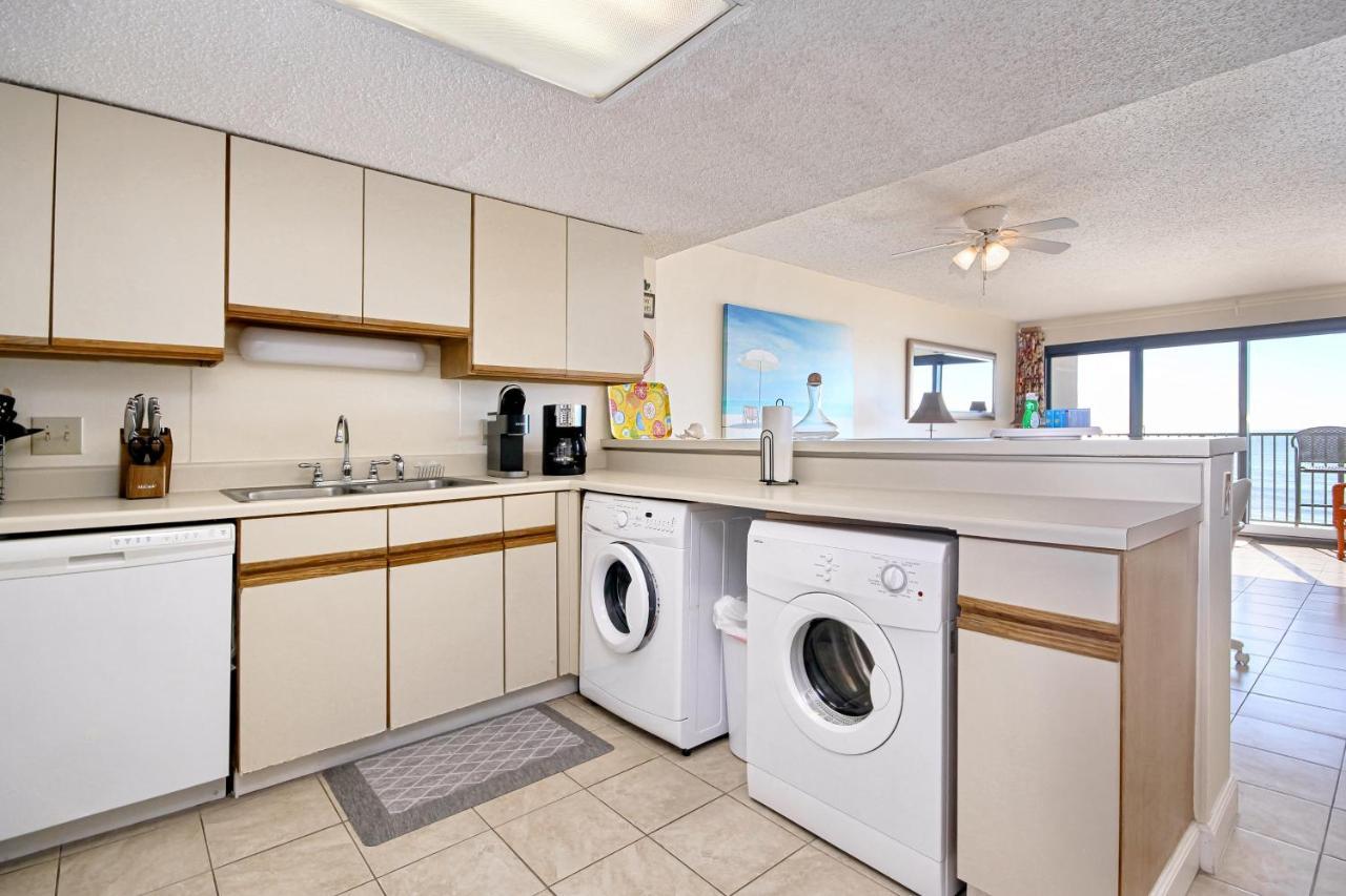 Sunset Coral Apartment *