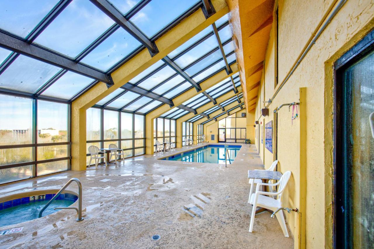Caravelle Resort, Unit #945