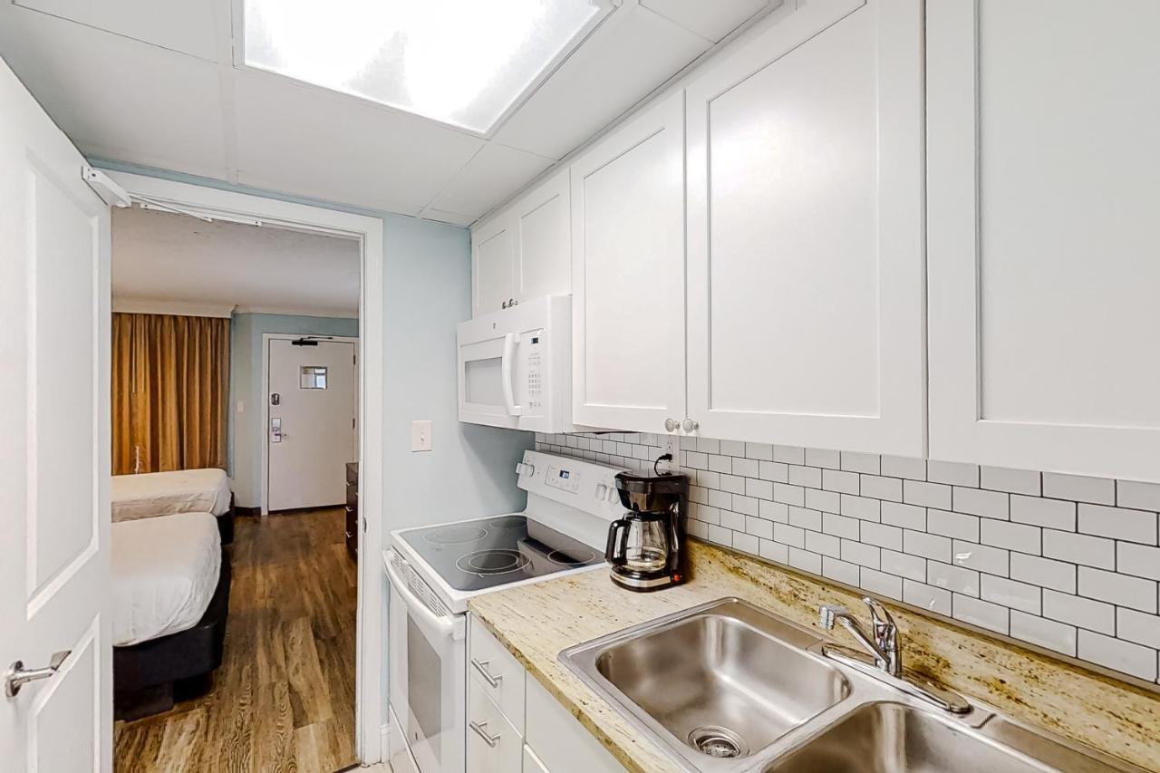 Apartment Caravelle Resort, Unit #945 Myrtle Beach