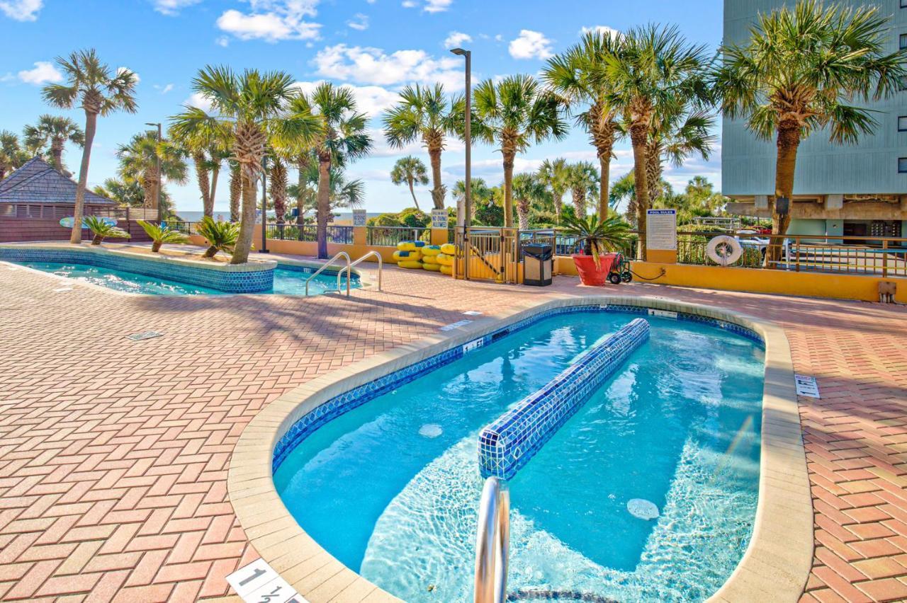 Caravelle Resort, Unit #945 Apartment Myrtle Beach