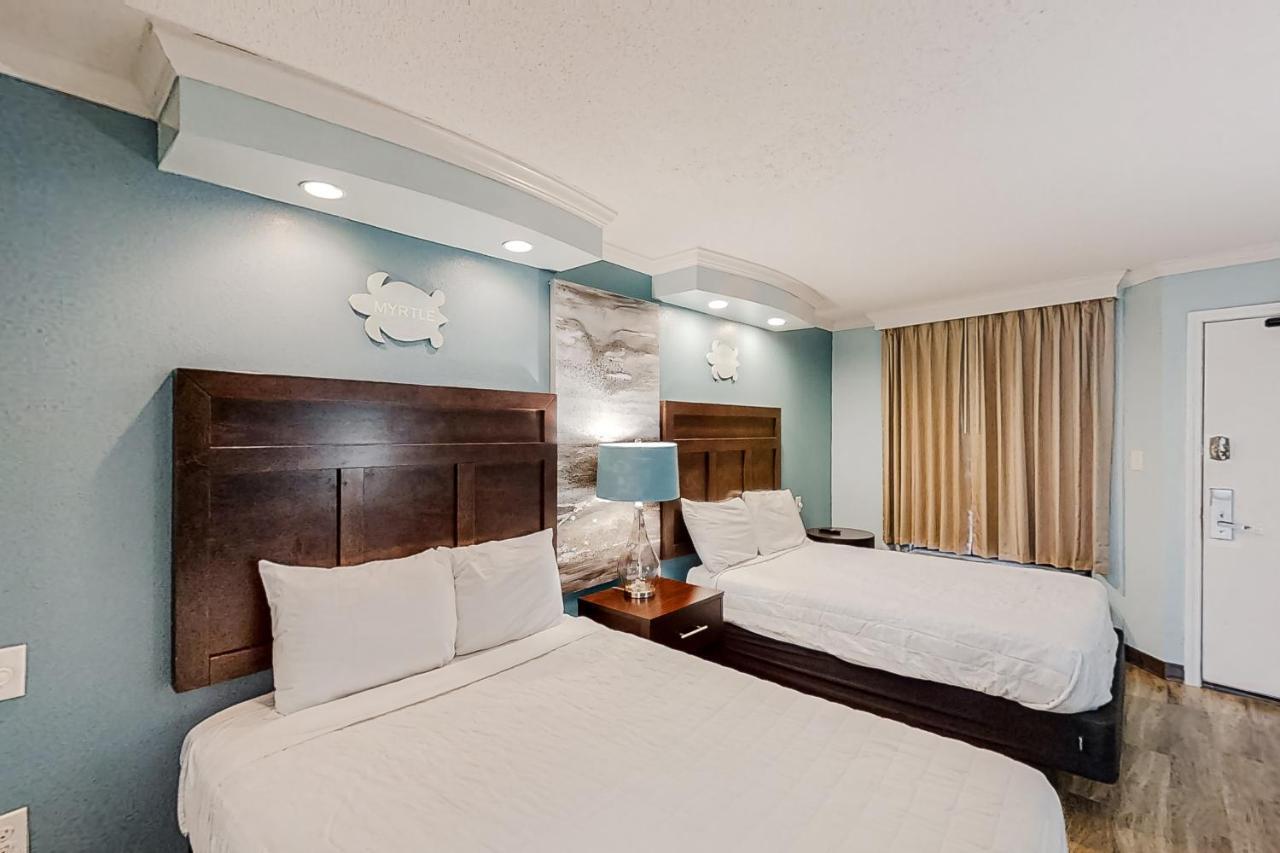 Caravelle Resort, Unit #945 Apartment Myrtle Beach