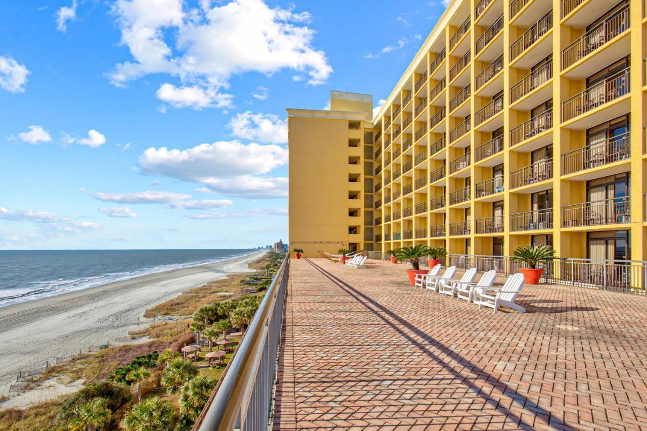 Caravelle Resort, Unit #945 Apartment *