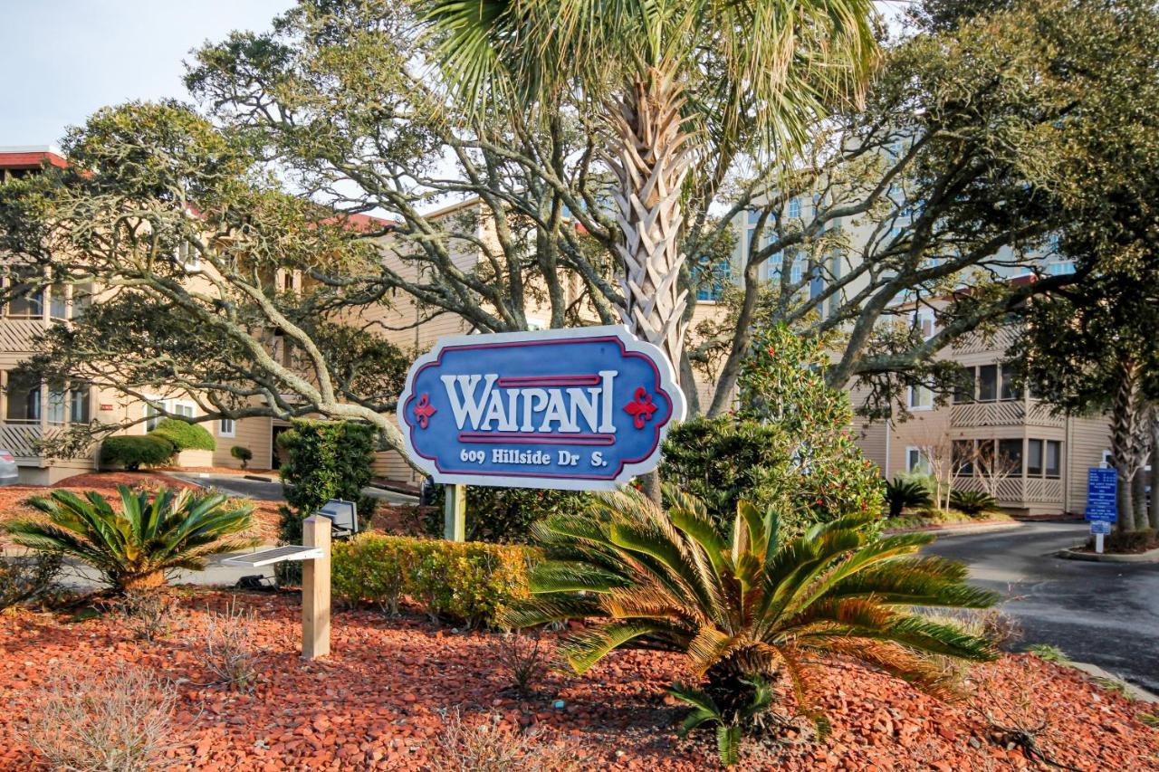 Apartment Waipani A-18 Myrtle Beach