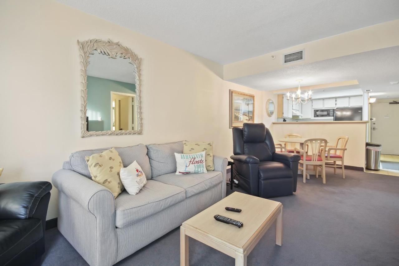 Colony 415 * Myrtle Beach