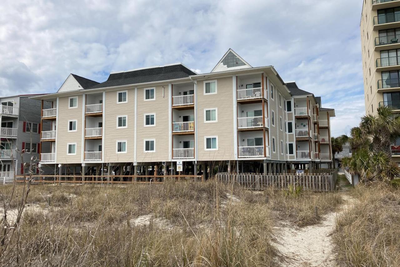 Apartment Ocean Days & Nights At Windy Village Myrtle Beach