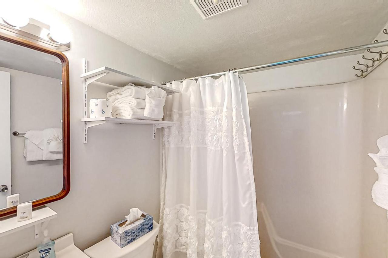 Apartment Gold Coast 407