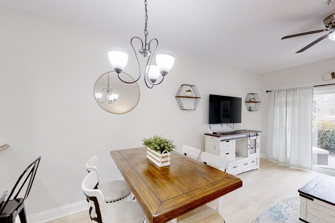Apartment World Tour Cypress Point 104