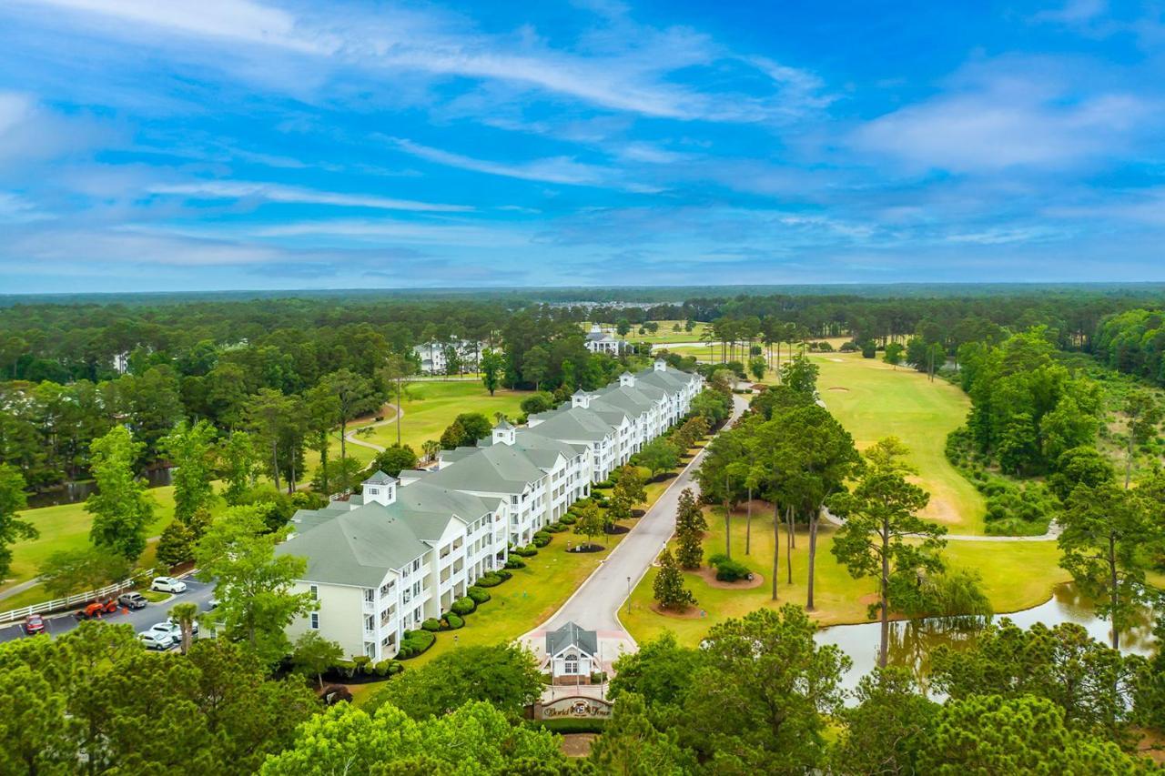Apartment World Tour Cypress Point 104 Myrtle Beach