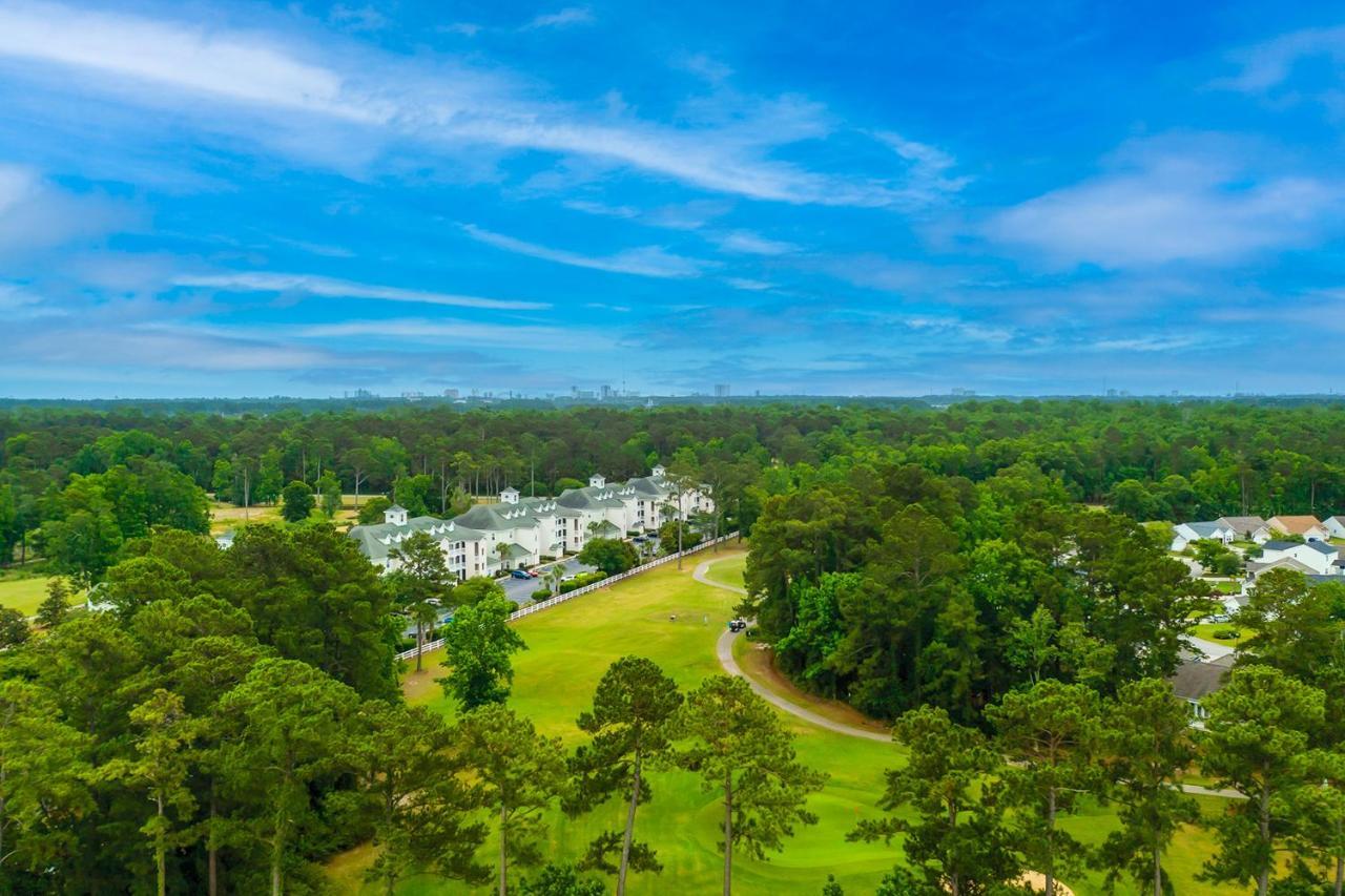 World Tour Cypress Point 104 Apartment Myrtle Beach