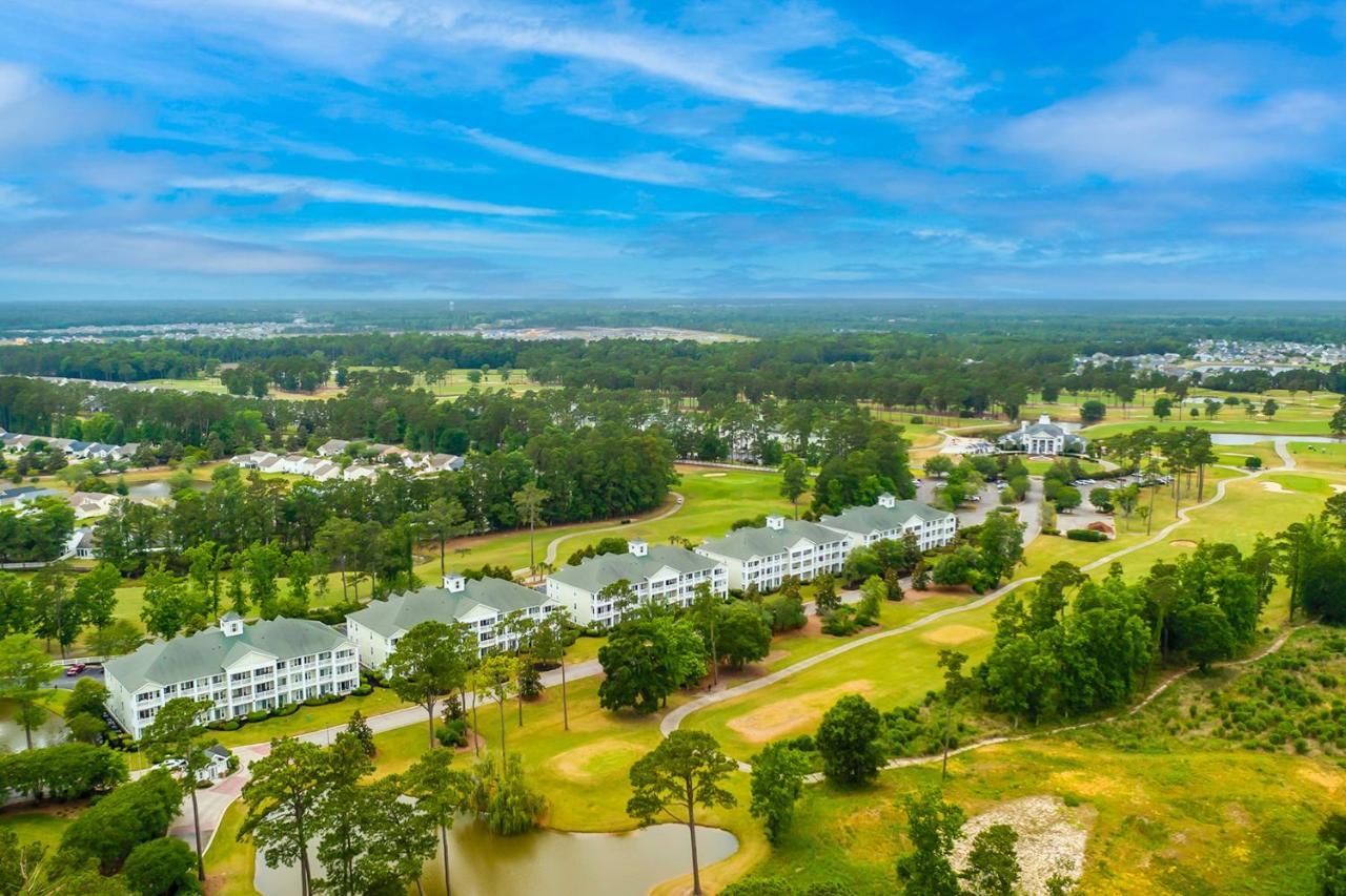 World Tour Cypress Point 104 Myrtle Beach