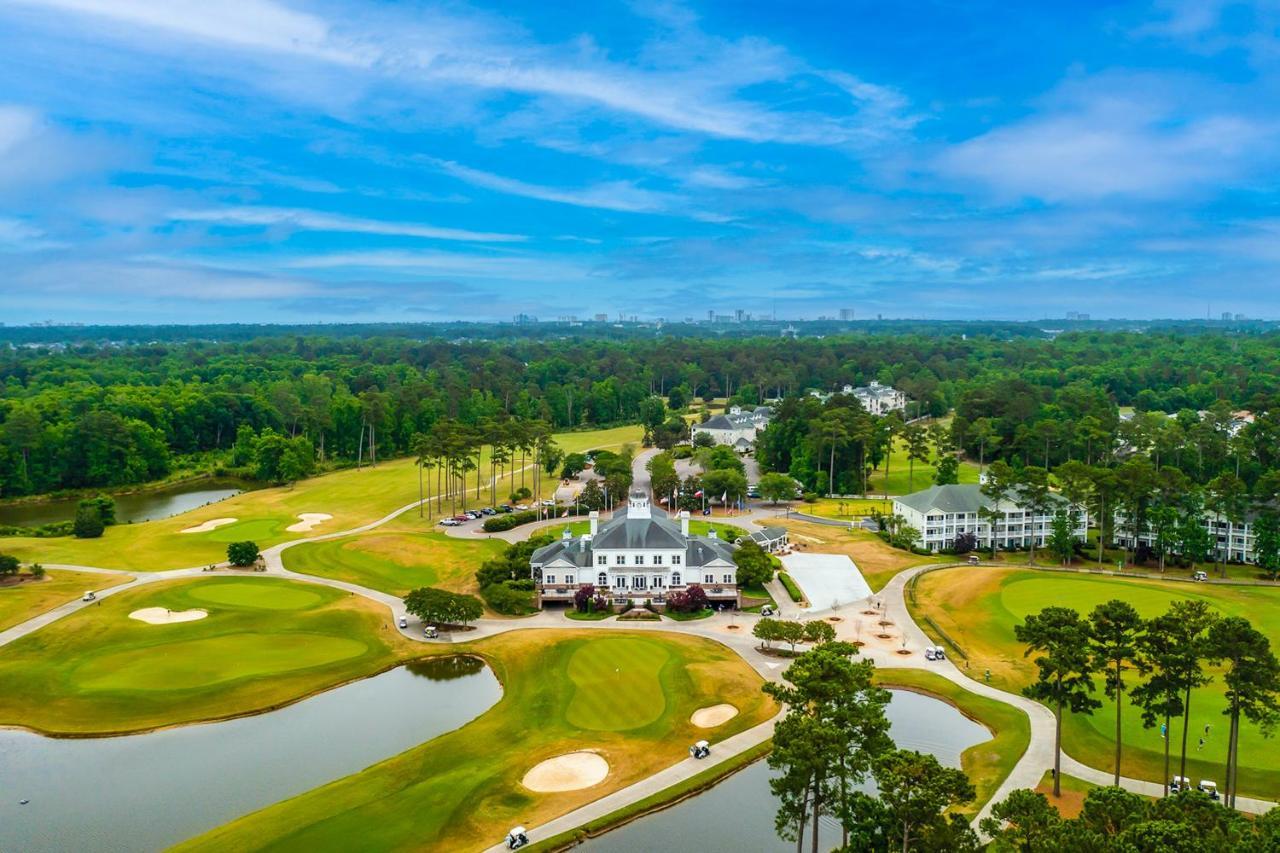 World Tour Cypress Point 104