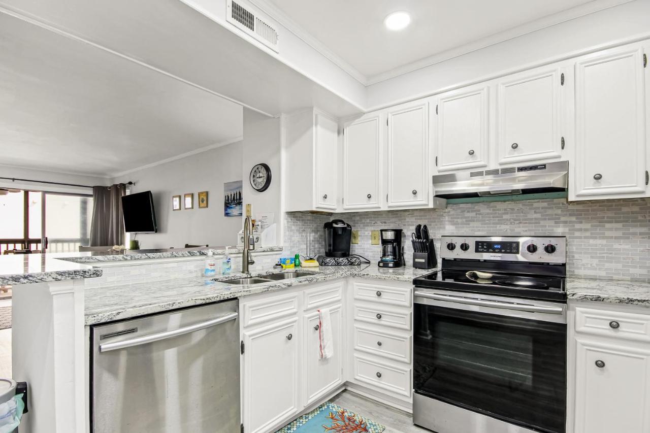 Seascape 109 Apartment *