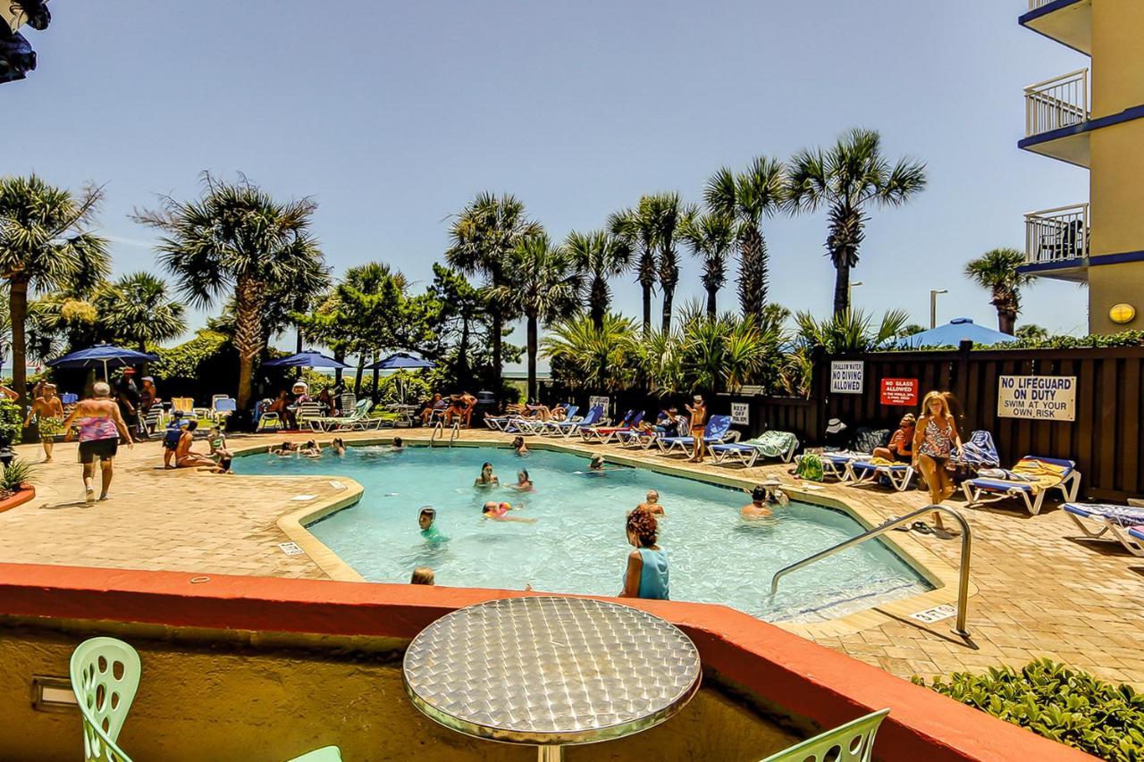 Beach Colony 615 Myrtle Beach