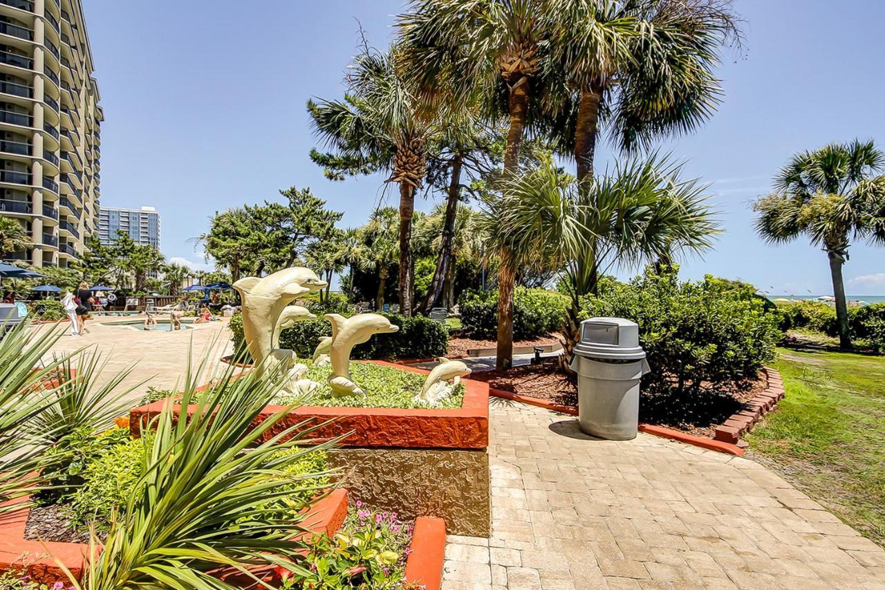 Apartment Beach Colony 615 Myrtle Beach