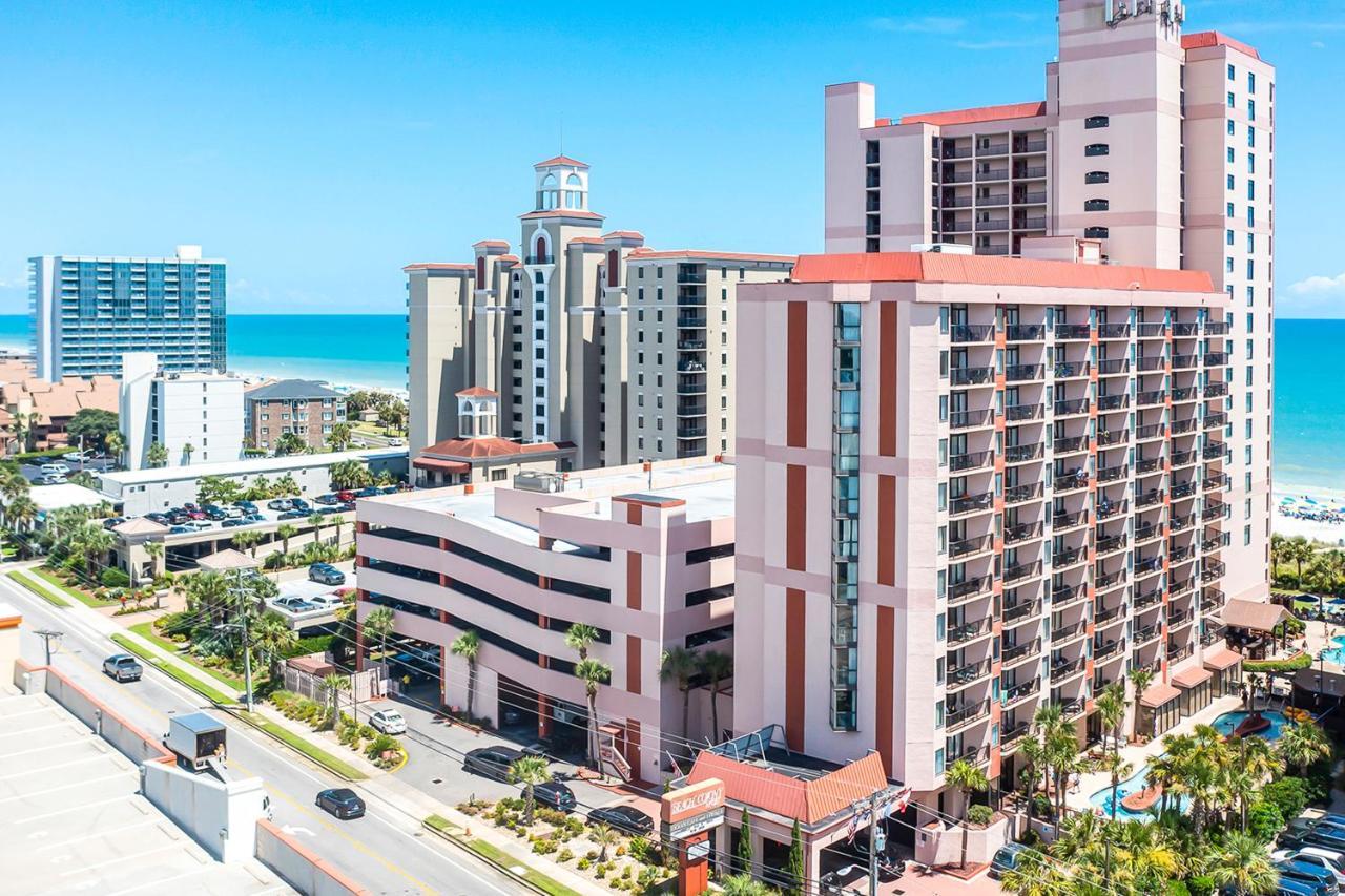 Beach Colony 615 Apartment Myrtle Beach