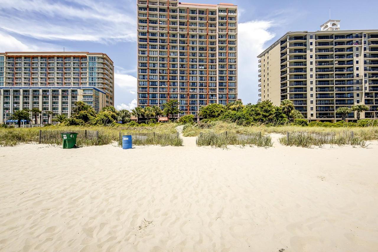Beach Colony 615 *