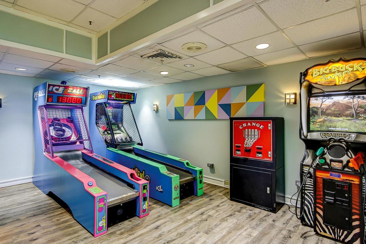 Apartment Beach Colony 615