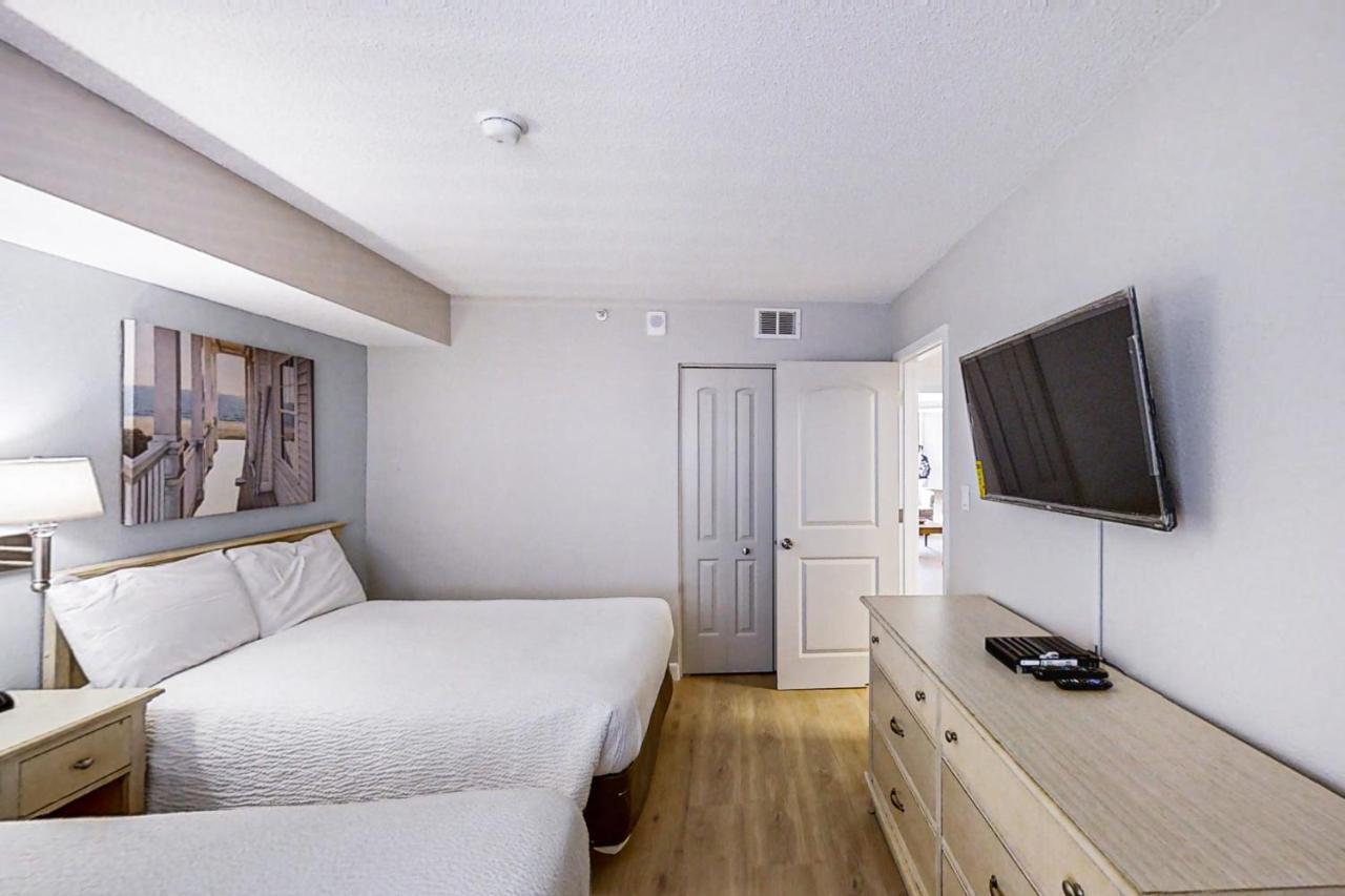 Beach Colony 615 Apartment *