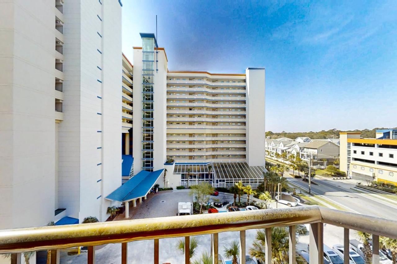 Beach Colony 615 Myrtle Beach
