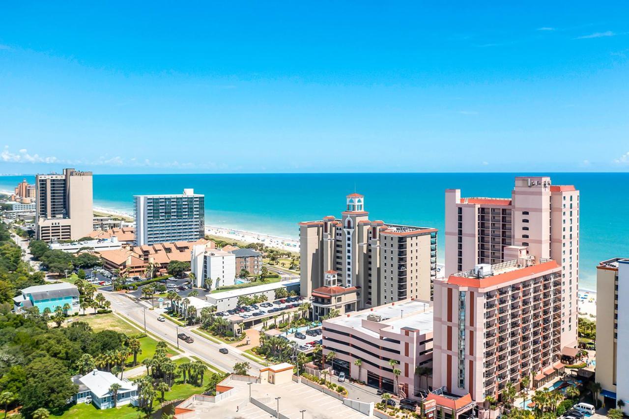 Beach Colony 615 * Myrtle Beach