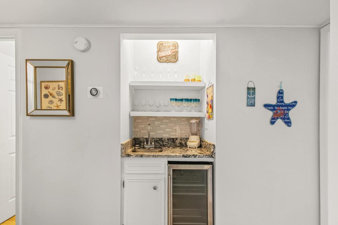 Seascape 109 Apartment