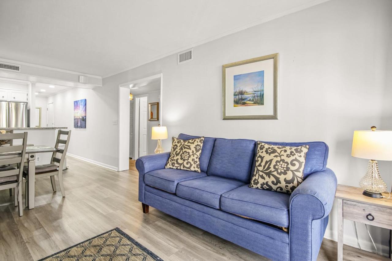 Apartment Seascape 109 Myrtle Beach