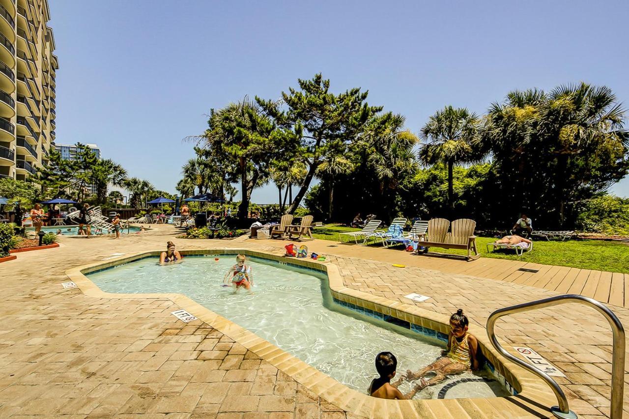 Beach Colony 615 * Myrtle Beach