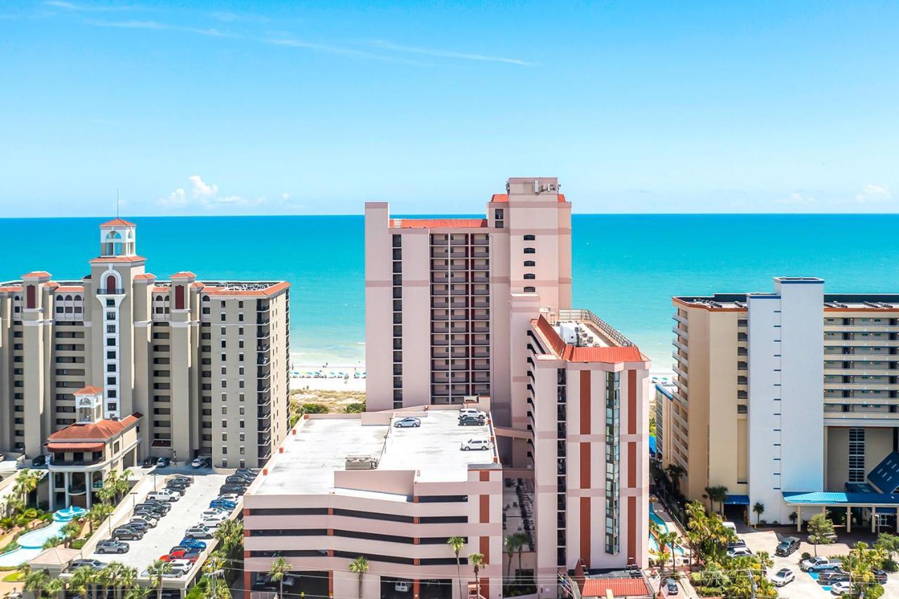 Apartment Beach Colony 615 Myrtle Beach