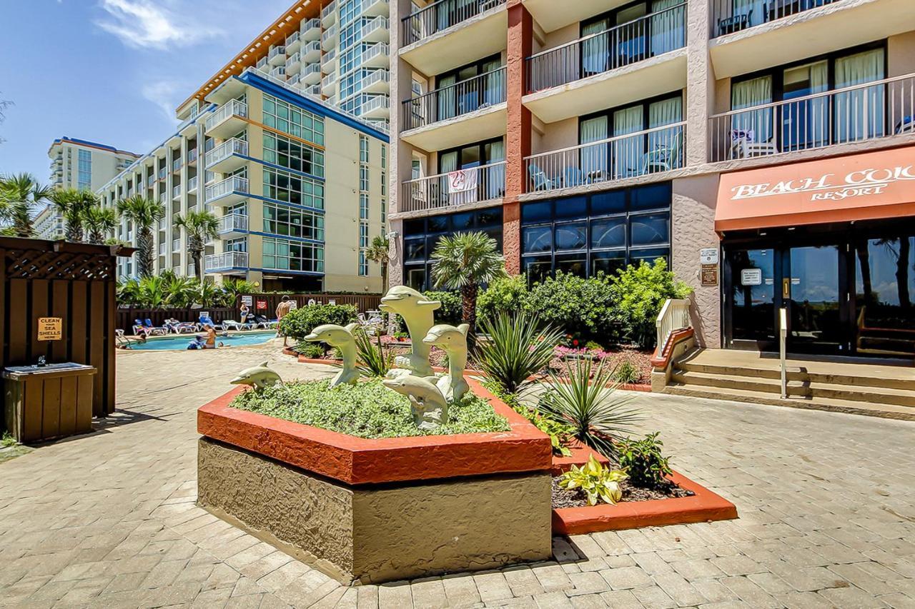 Apartment Beach Colony 615 *