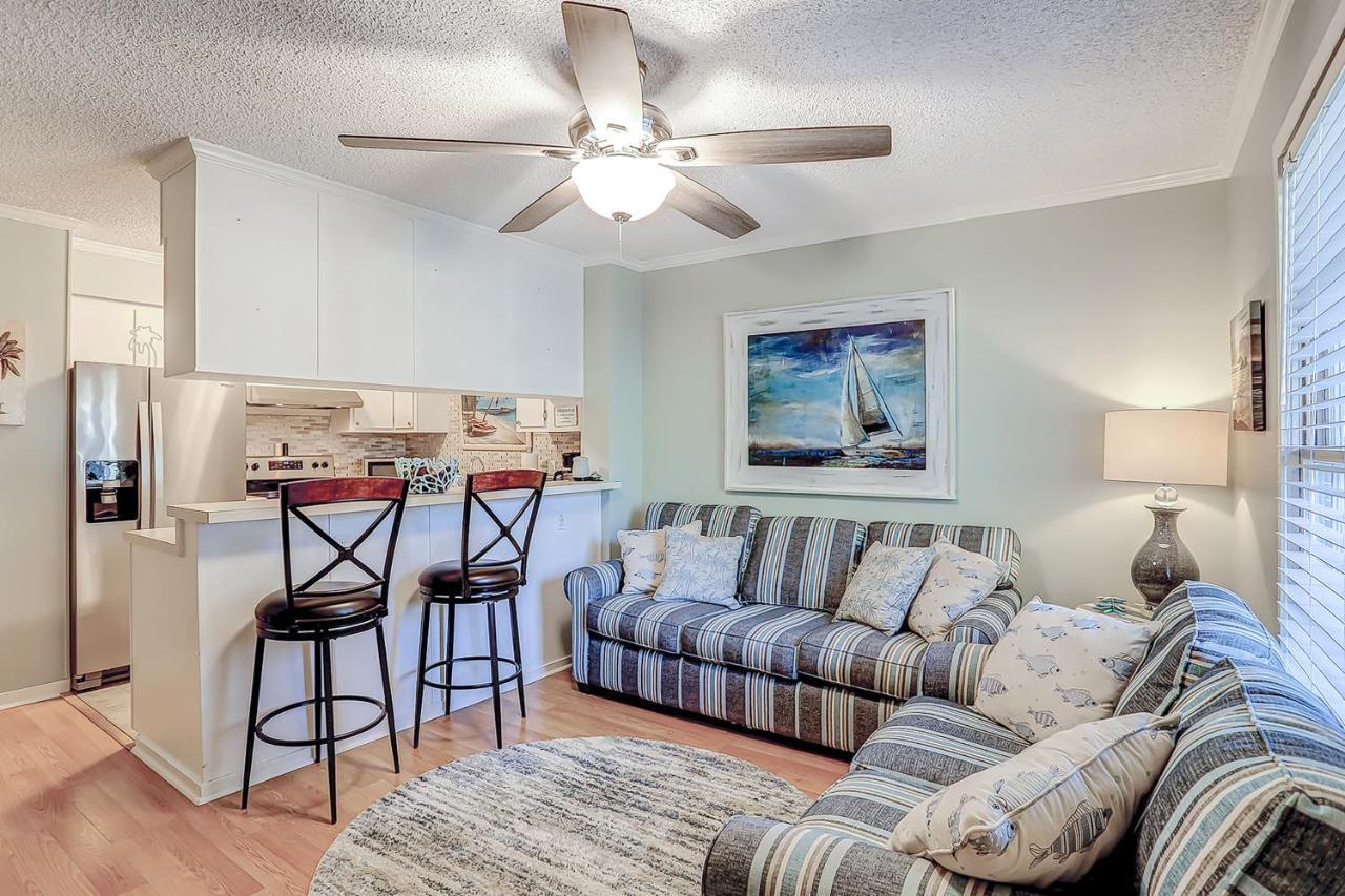 Apartment Toby Ct A202