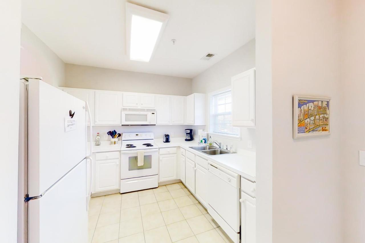 Oyster Catcher 1532 Apartment *