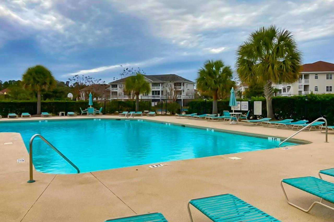 Apartment Oyster Catcher 1532 Myrtle Beach