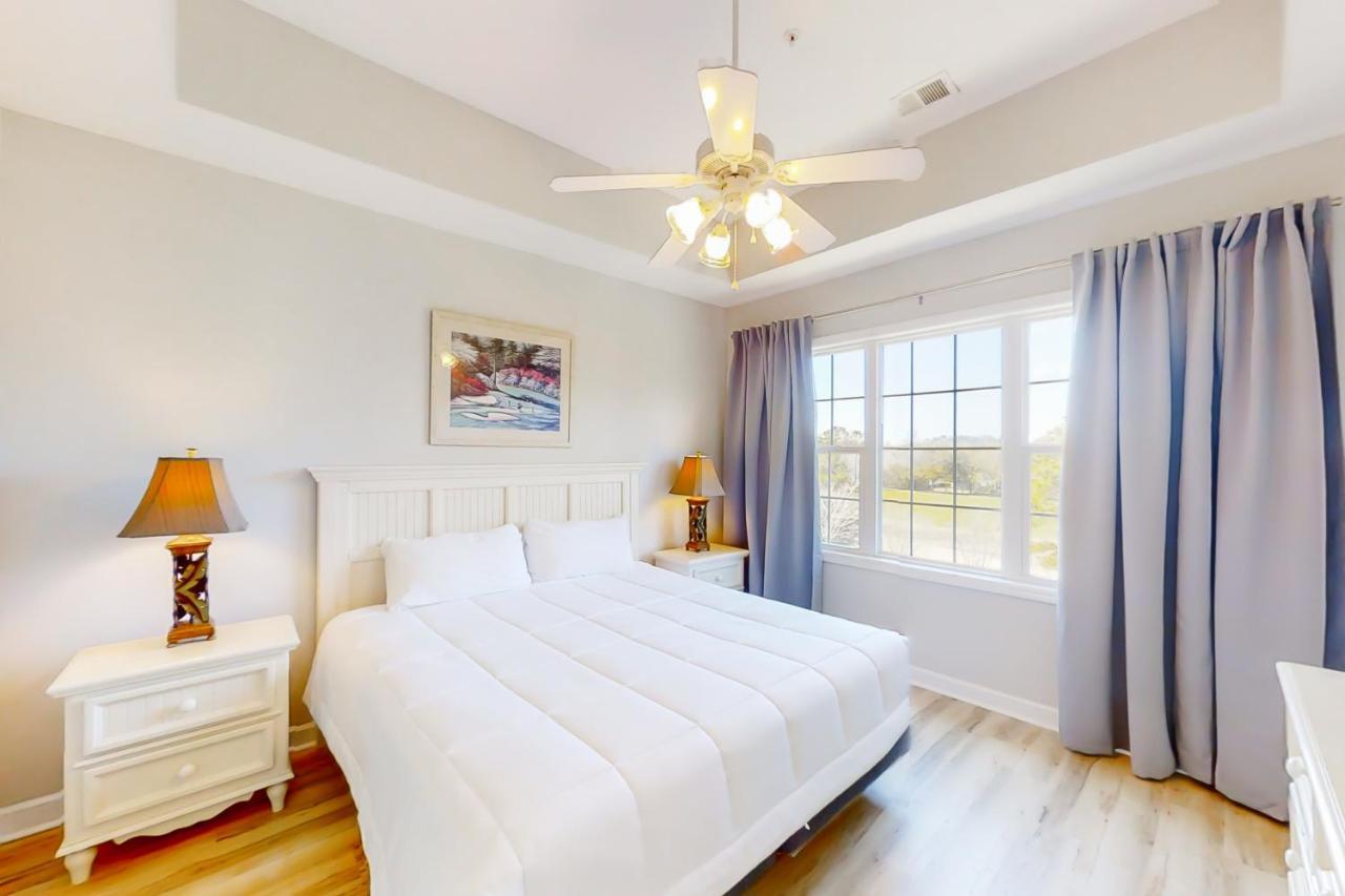 Apartment Oyster Catcher 1532 Myrtle Beach