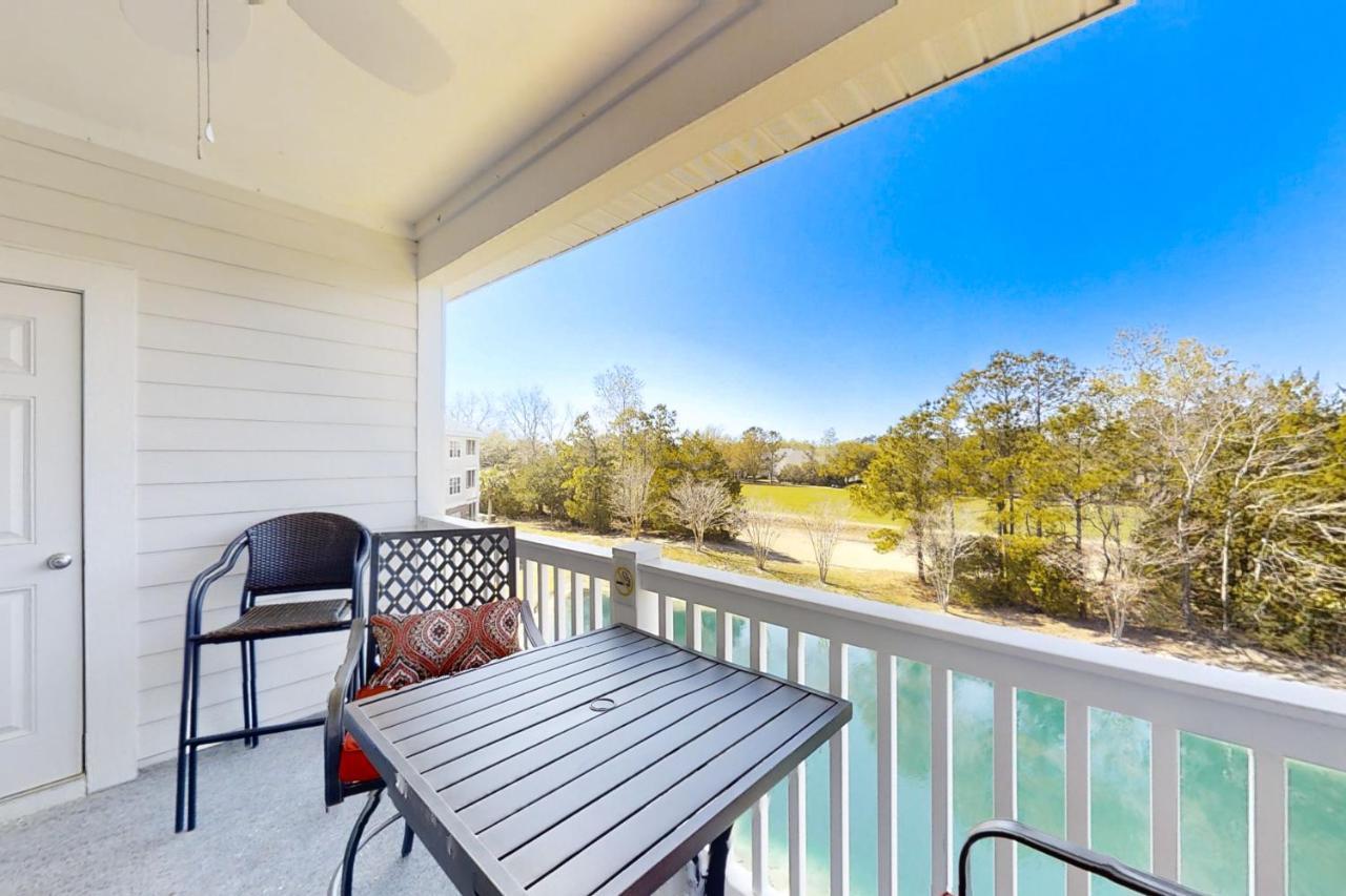 Oyster Catcher 1532 Apartment