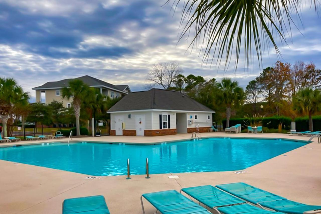 Oyster Catcher 1532 Apartment Myrtle Beach