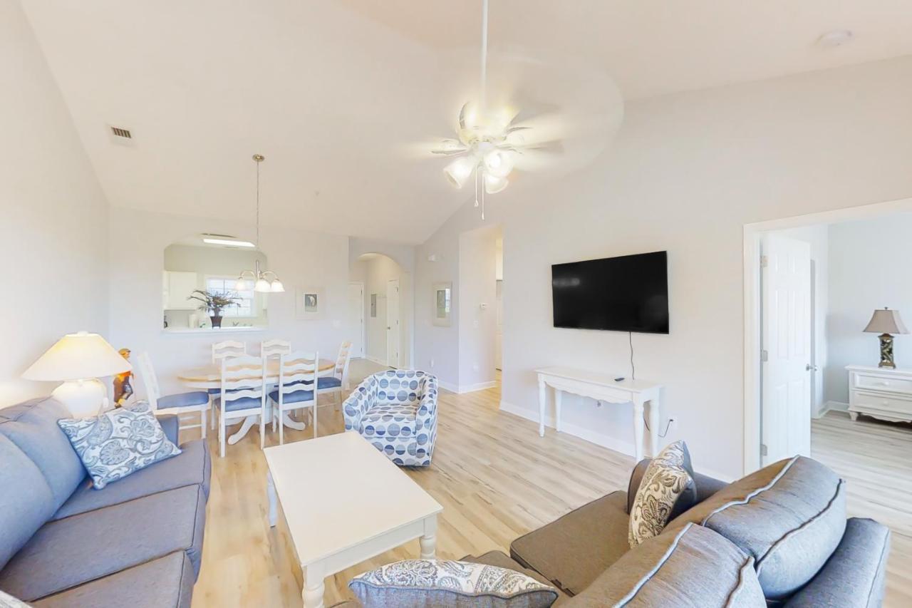 Oyster Catcher 1532 Apartment