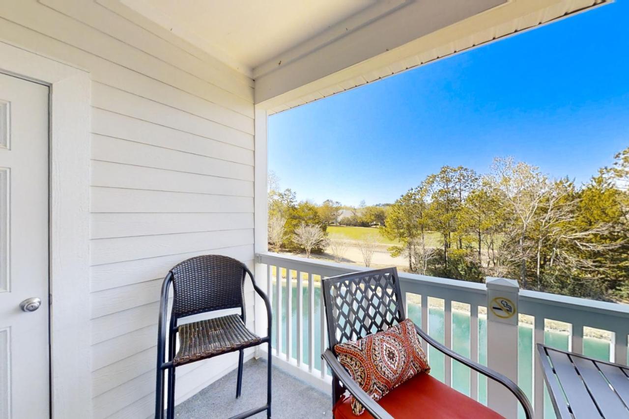 Oyster Catcher 1532 Apartment