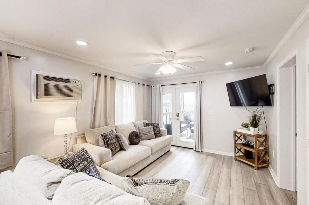 Apartment Sun E-1 *