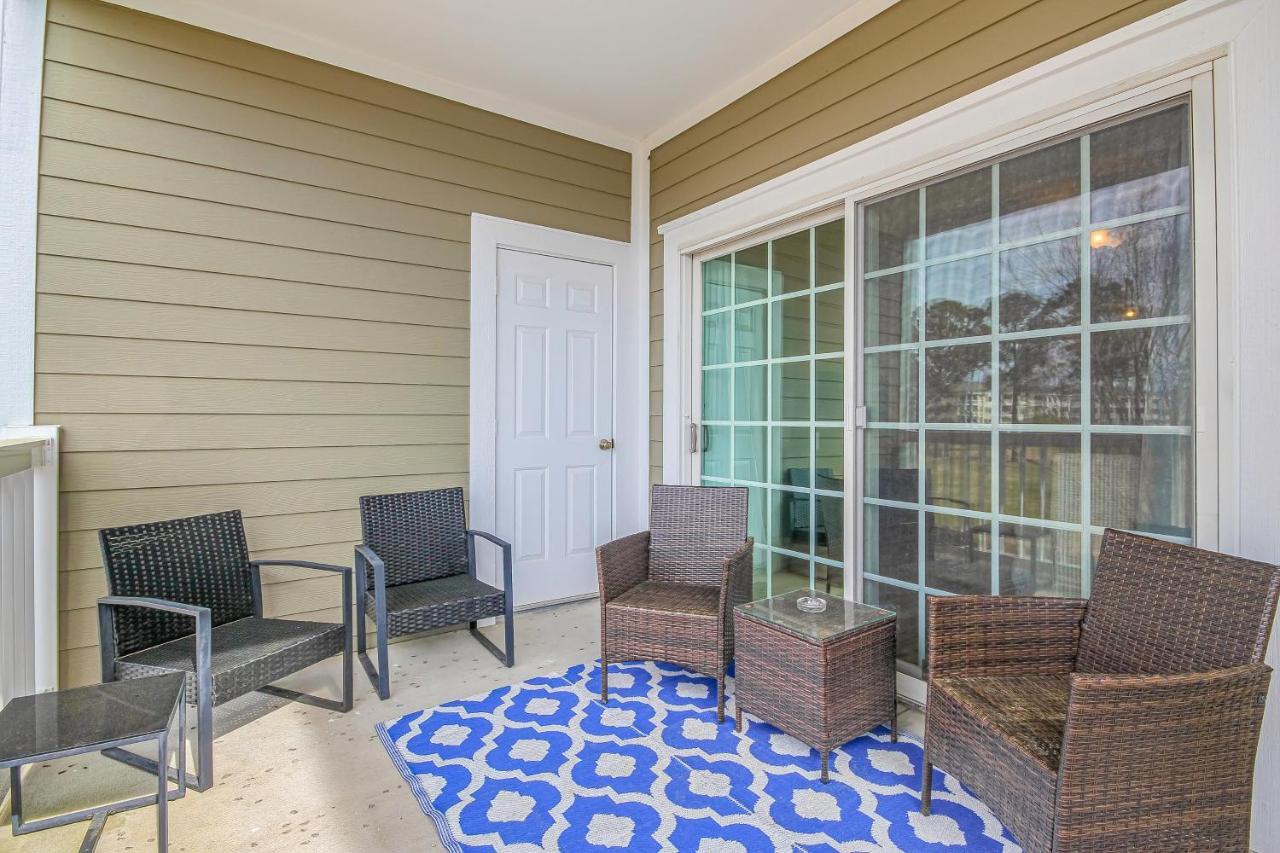 The Hole-in-one Adventure Apartment Myrtle Beach