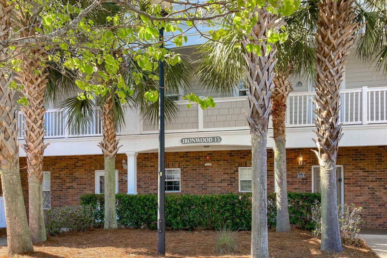 Oyster Catcher 1532 Apartment