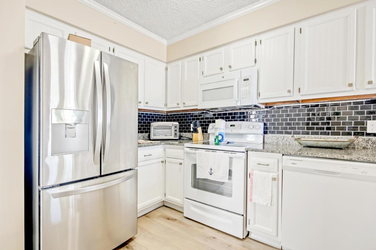 Apartment Hillside 304