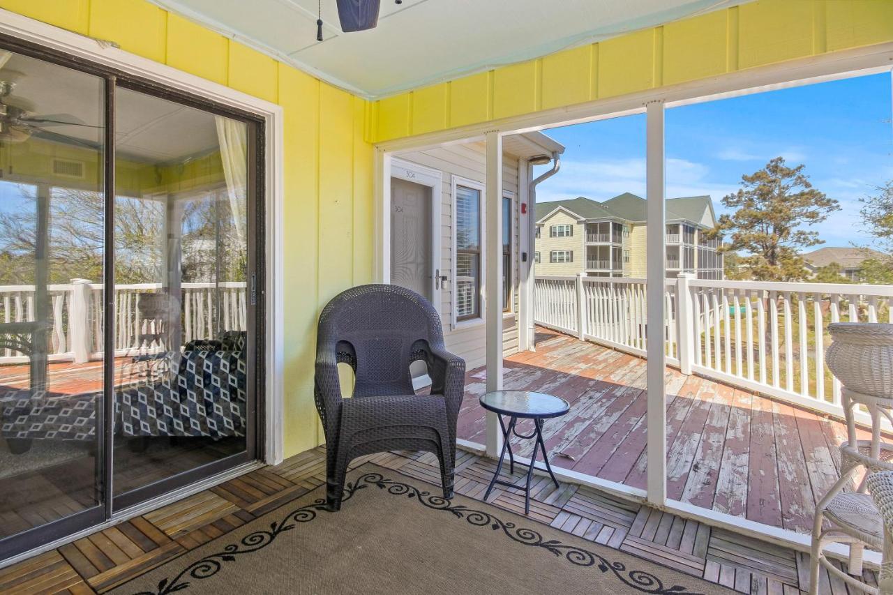 Hillside 304 Apartment Myrtle Beach