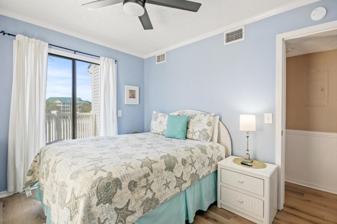 Apartment Hillside 304